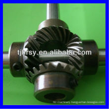 Auto transimission spiral bevel gear